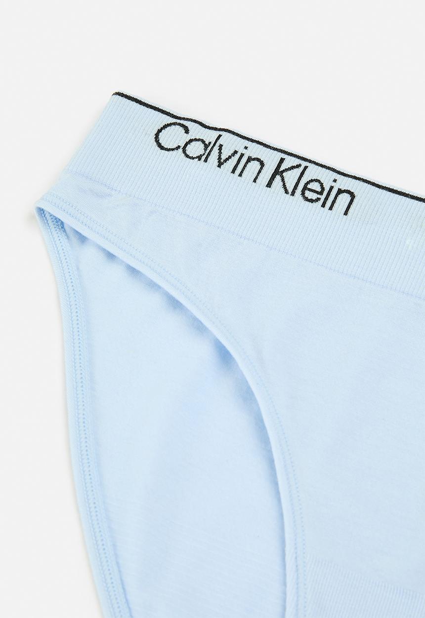 Calvin Klein - ECJP bikini - skyway