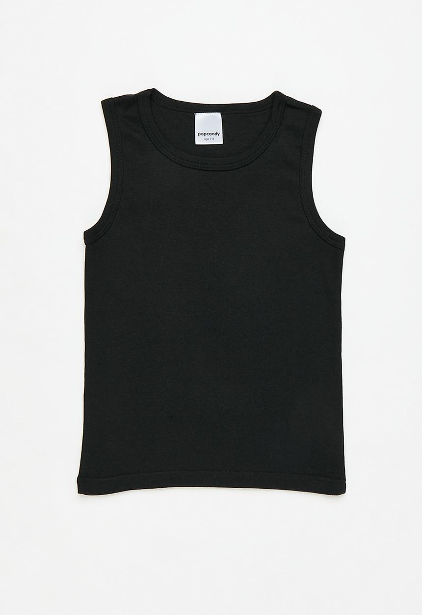 Pop Candy - 3 Pack vest - multi