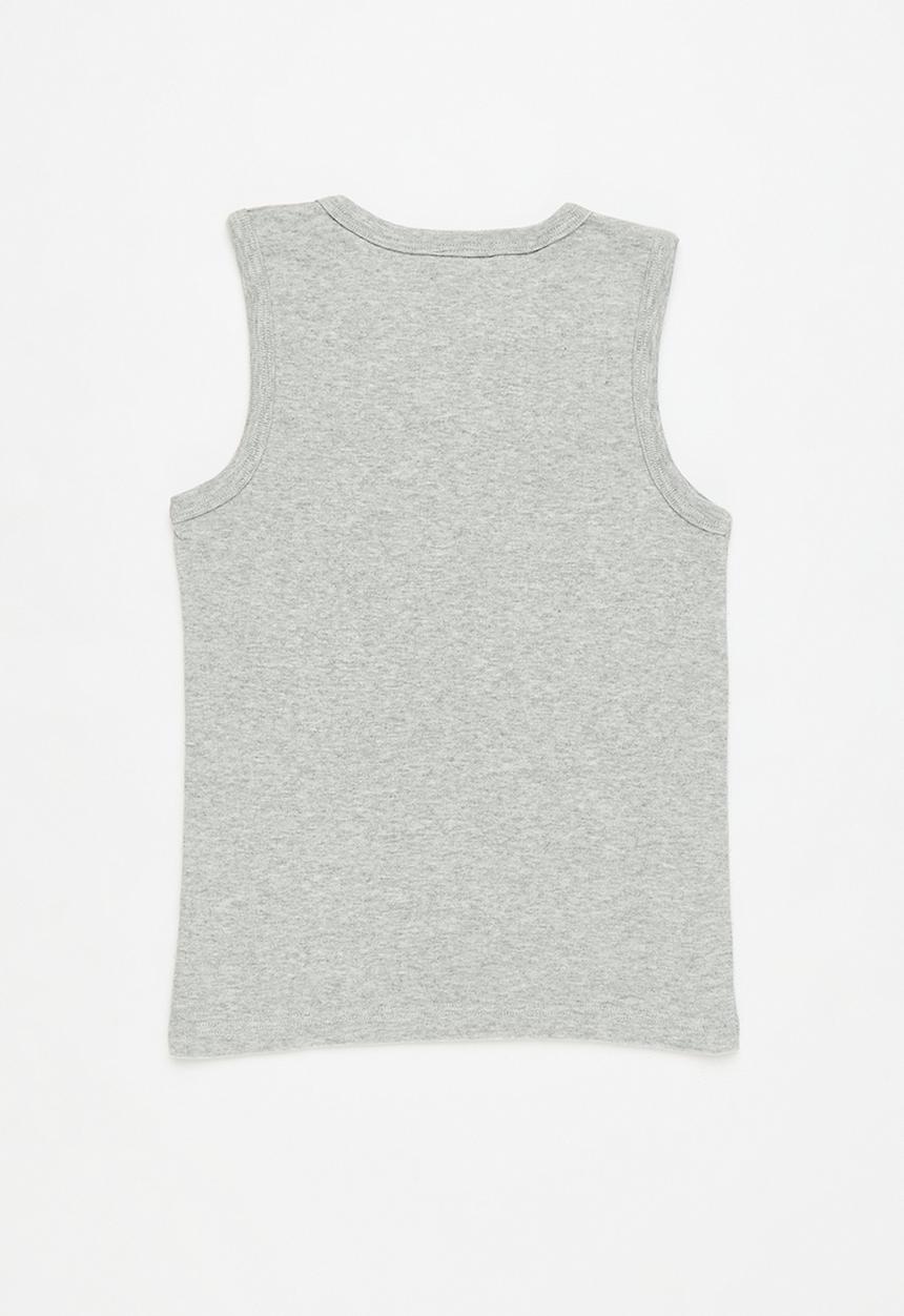 Pop Candy - 3 Pack vest - multi