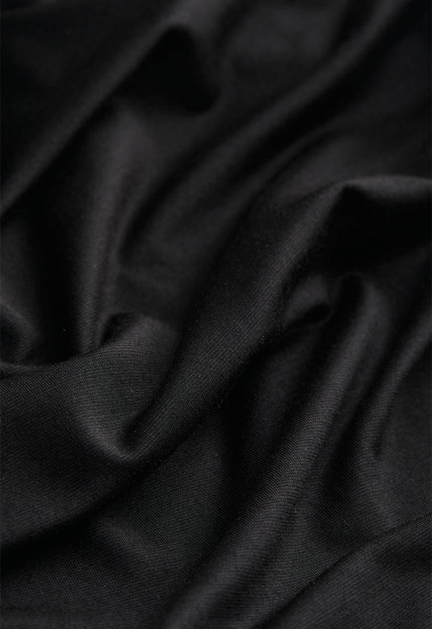 H&M - Thermolite® top - black
