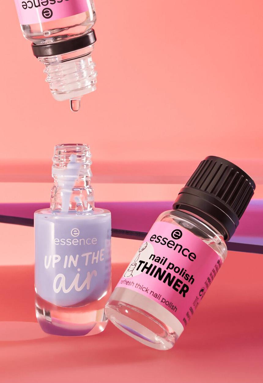 essence - Nail Polish Thinner