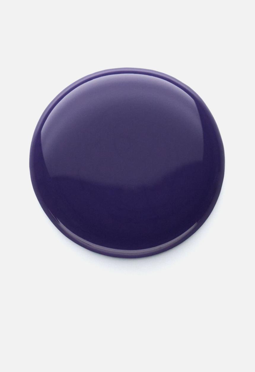 essence - Gel Nail Colour - 65 OH-bergine