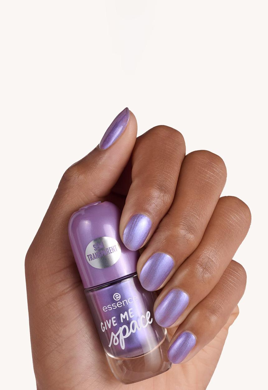essence - Gel Nail Colour - 66 Give Me Space