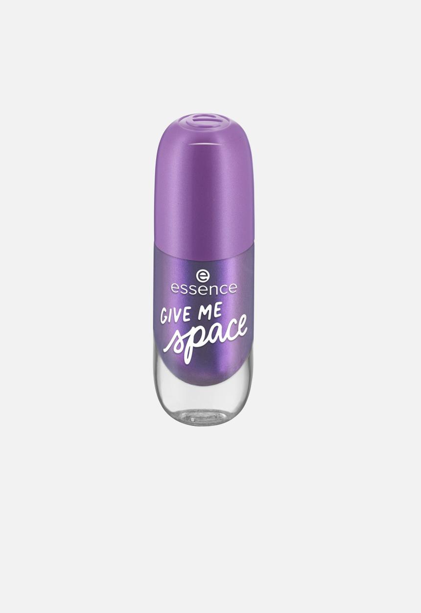essence - Gel Nail Colour - 66 Give Me Space