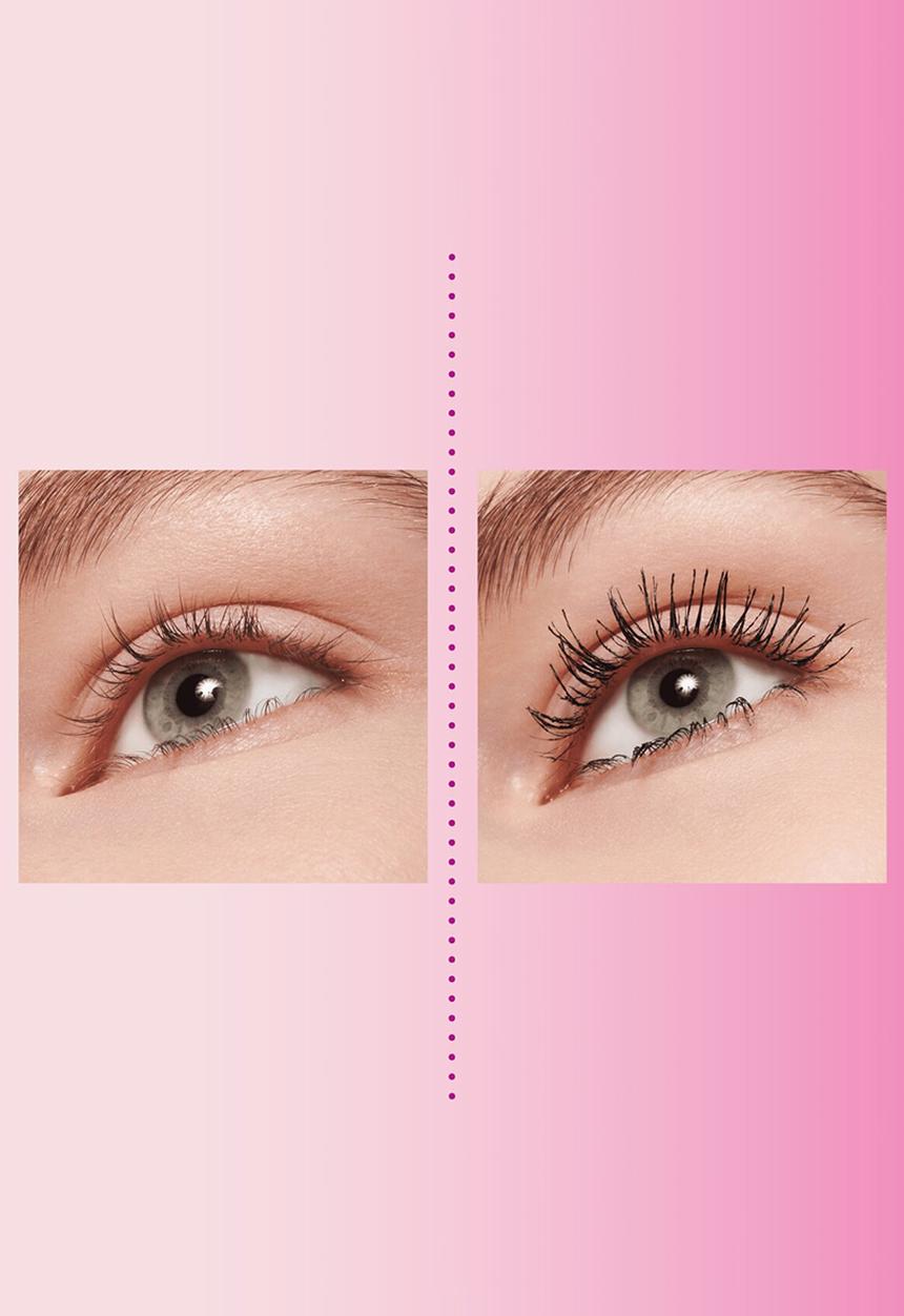 essence - Call Me Queen Dramatic False Lash Effect Mascara