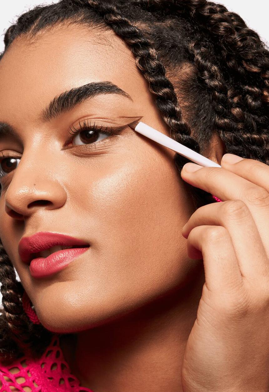 essence - Eyeliner Brush 01