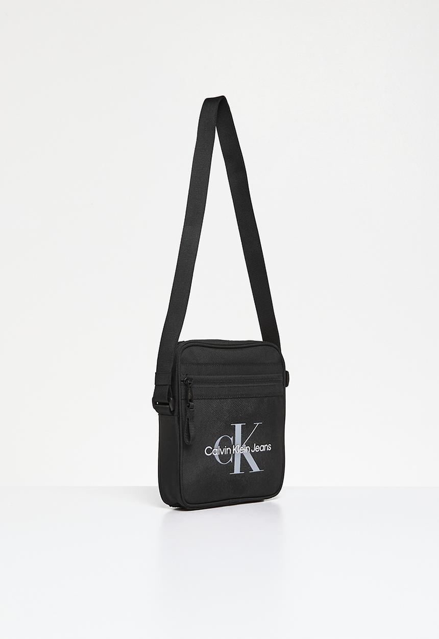 Calvin Klein - Sport Essentials Reporter18 M - Black