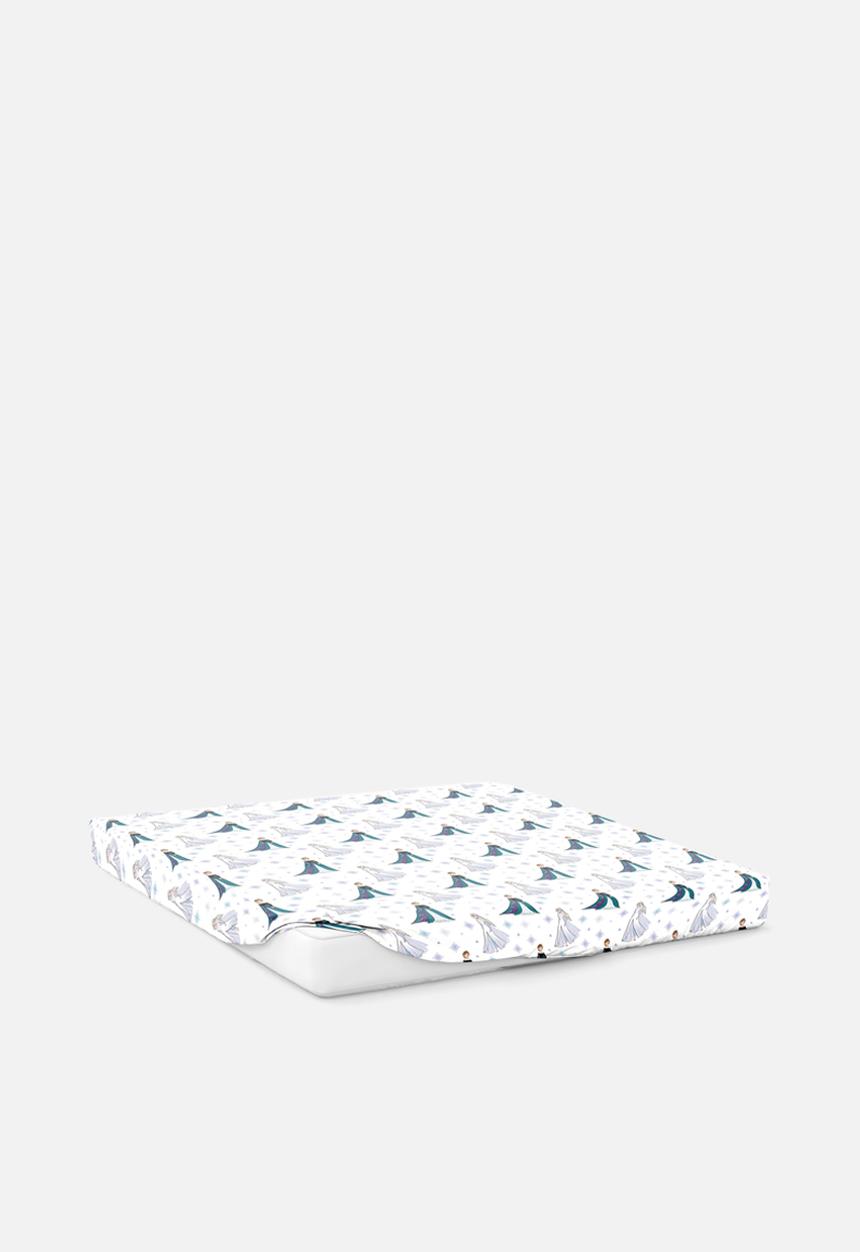 Disney - Frozen - Role Play 2pc Set of Fitted Sheets