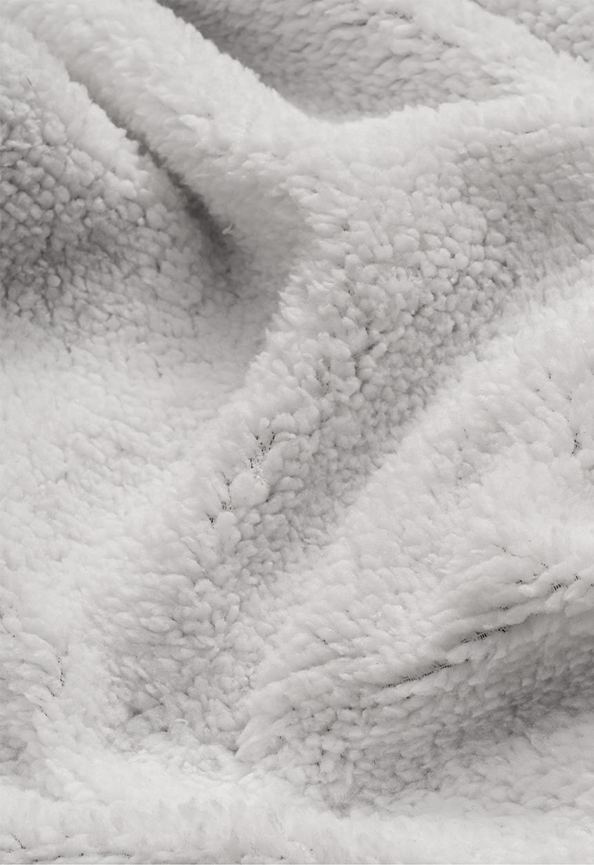 Disney - Frozen - Winter Scene Sherpa Throw