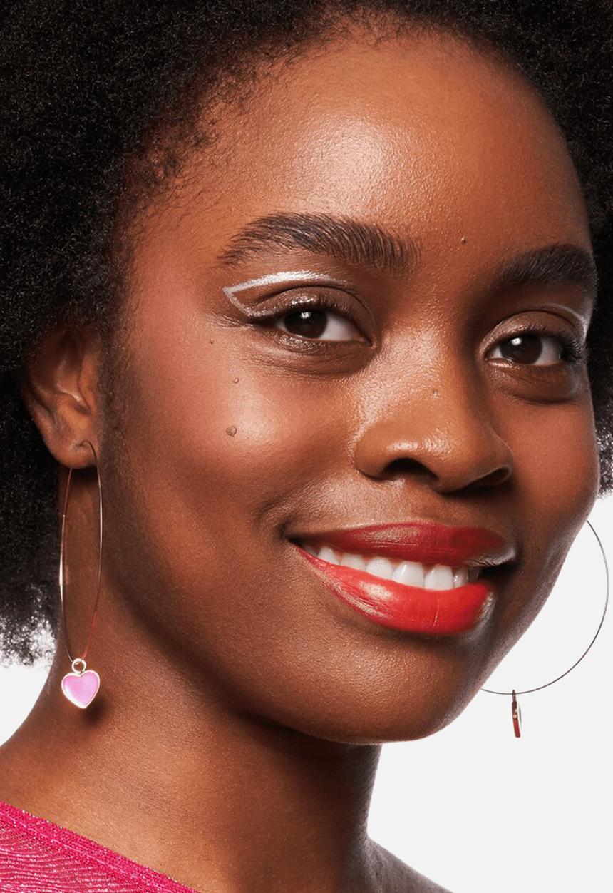 essence - essence BABY GOT BLUSH Liquid Blush - 40 Coral Crush