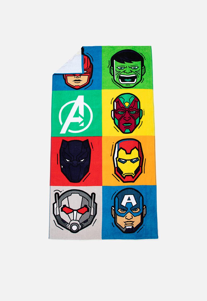 Disney - Avengers - Oversized Towel