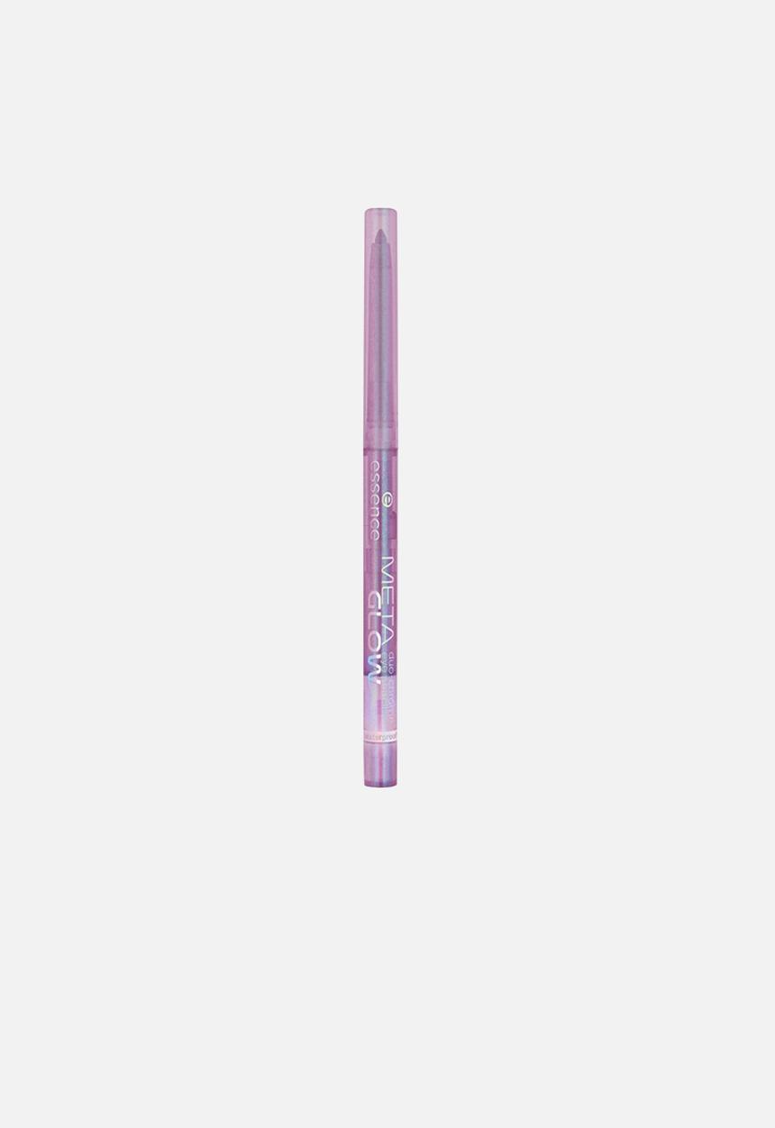 essence - Meta Glow Duo-Chrome Eye Pencil - 02 Chromefinity