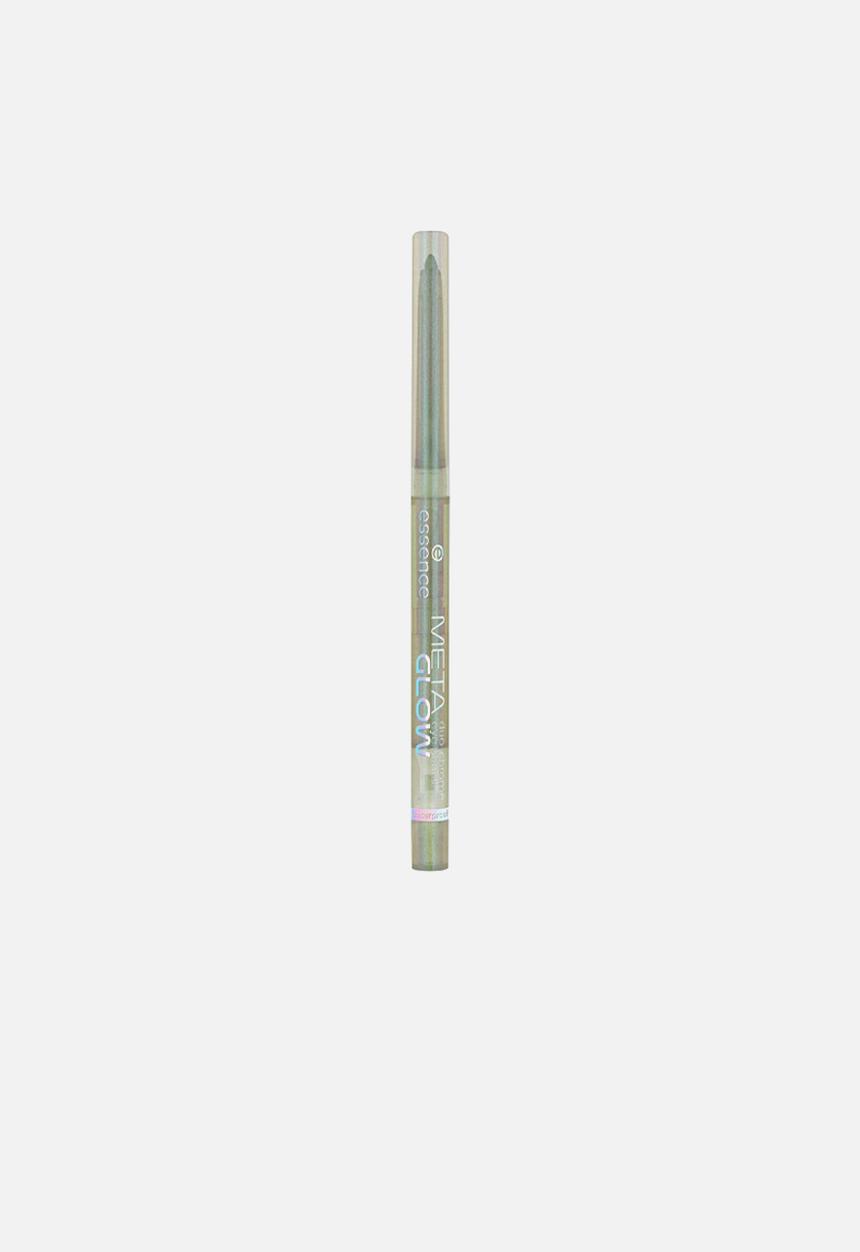 essence - Meta Glow Duo-Chrome Eye Pencil - 03 Galactic Chrome