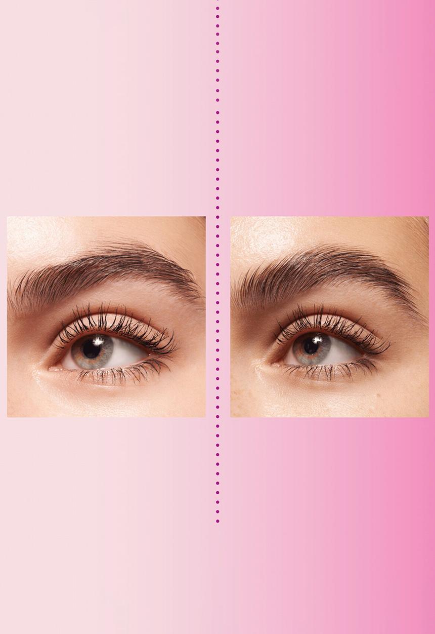 essence - Brow Lifting Gel Set