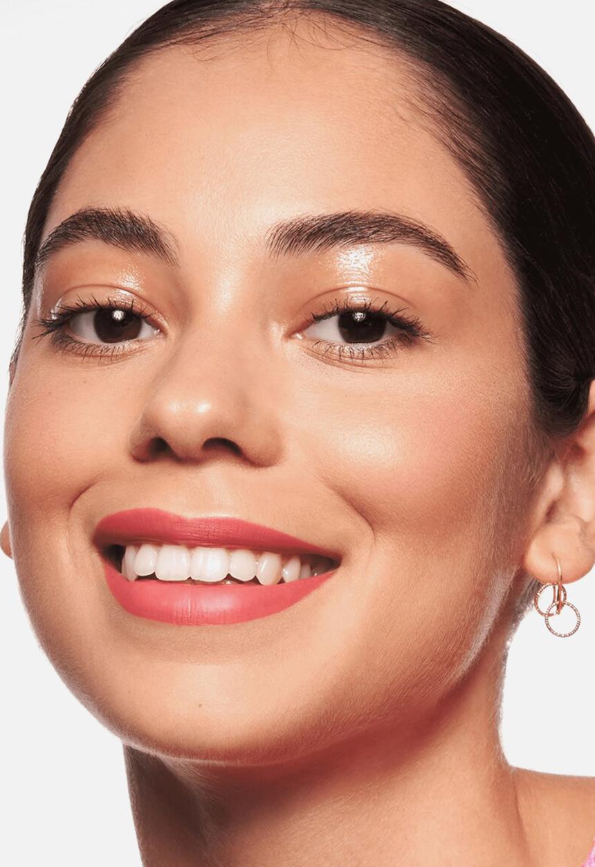 essence - Dewy Eye Gloss Liquid Shadow - 01 Crystal Clear