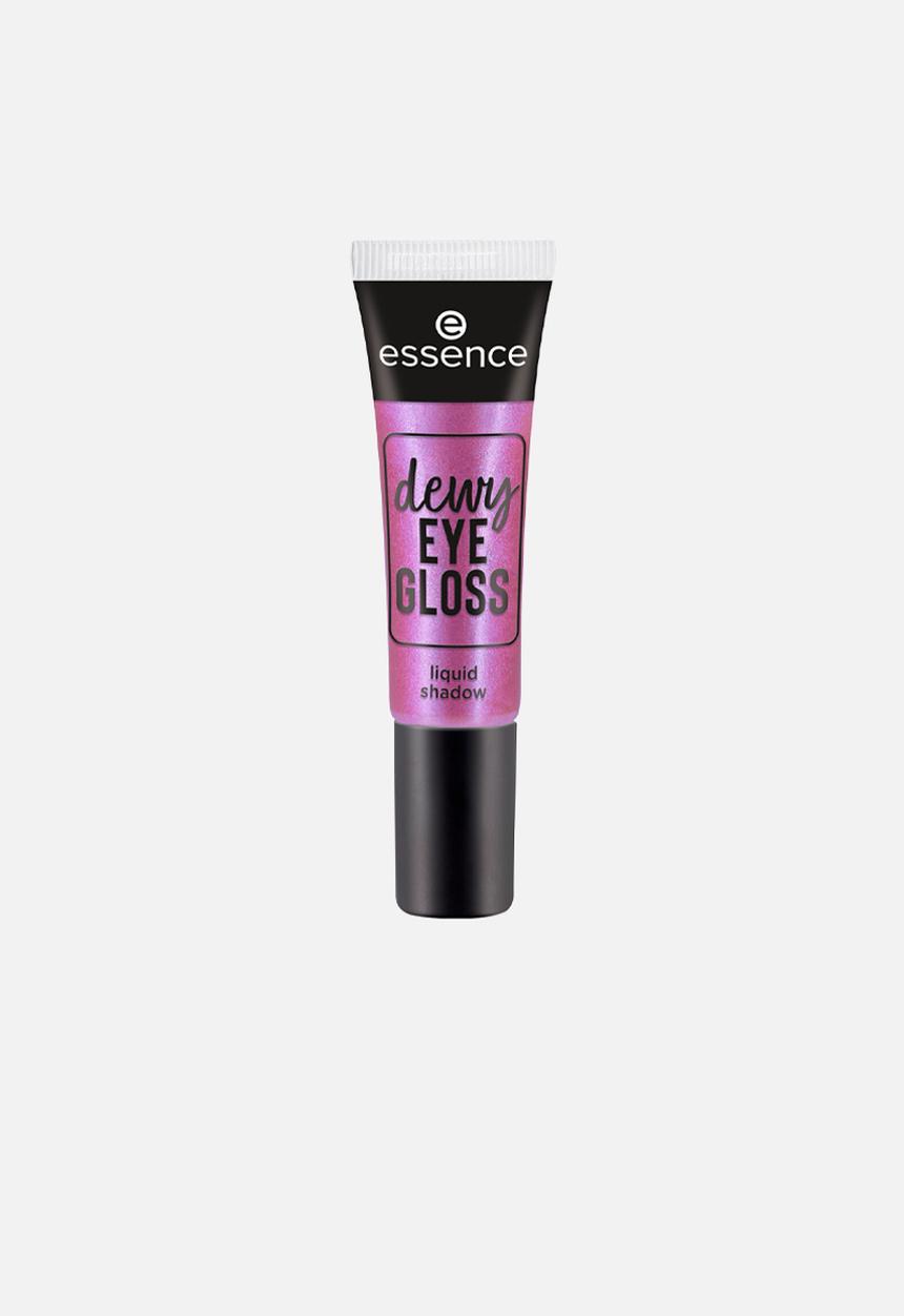 essence - Dewy Eye Gloss Liquid Shadow - 02 Galaxy Gleam