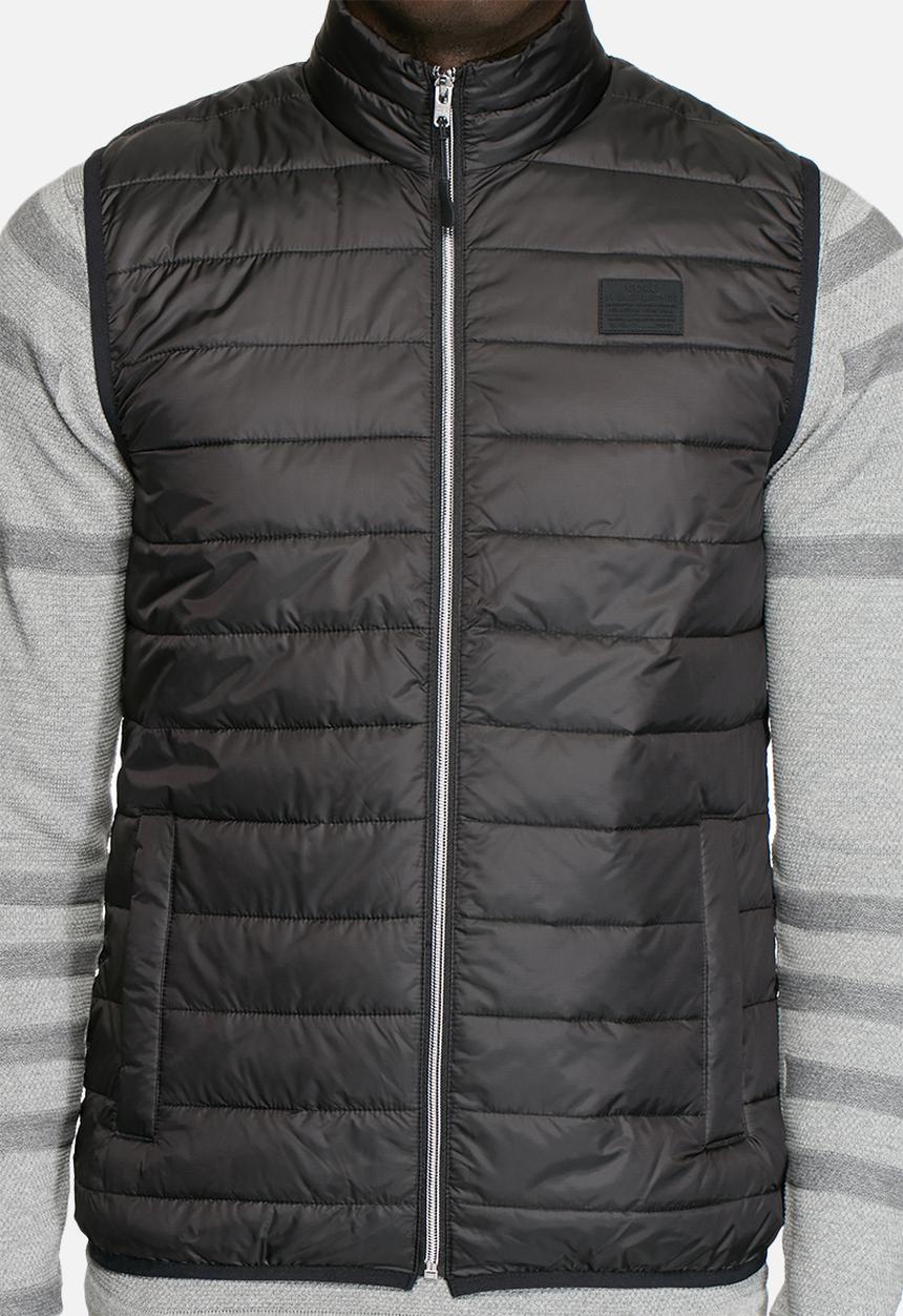 Jack & Jones - Slick Bodywarmer