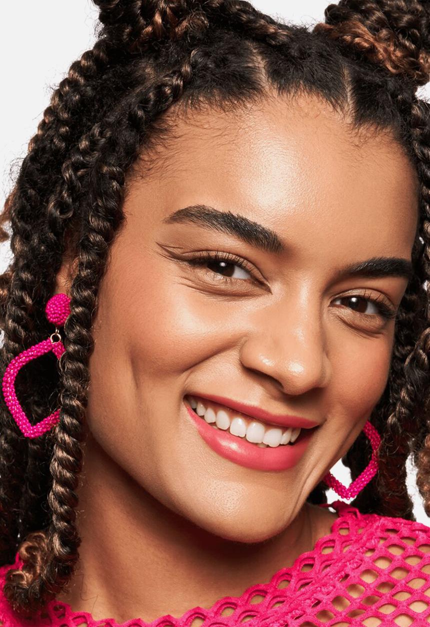 essence - Blush Crush! - 70 Berry Blush