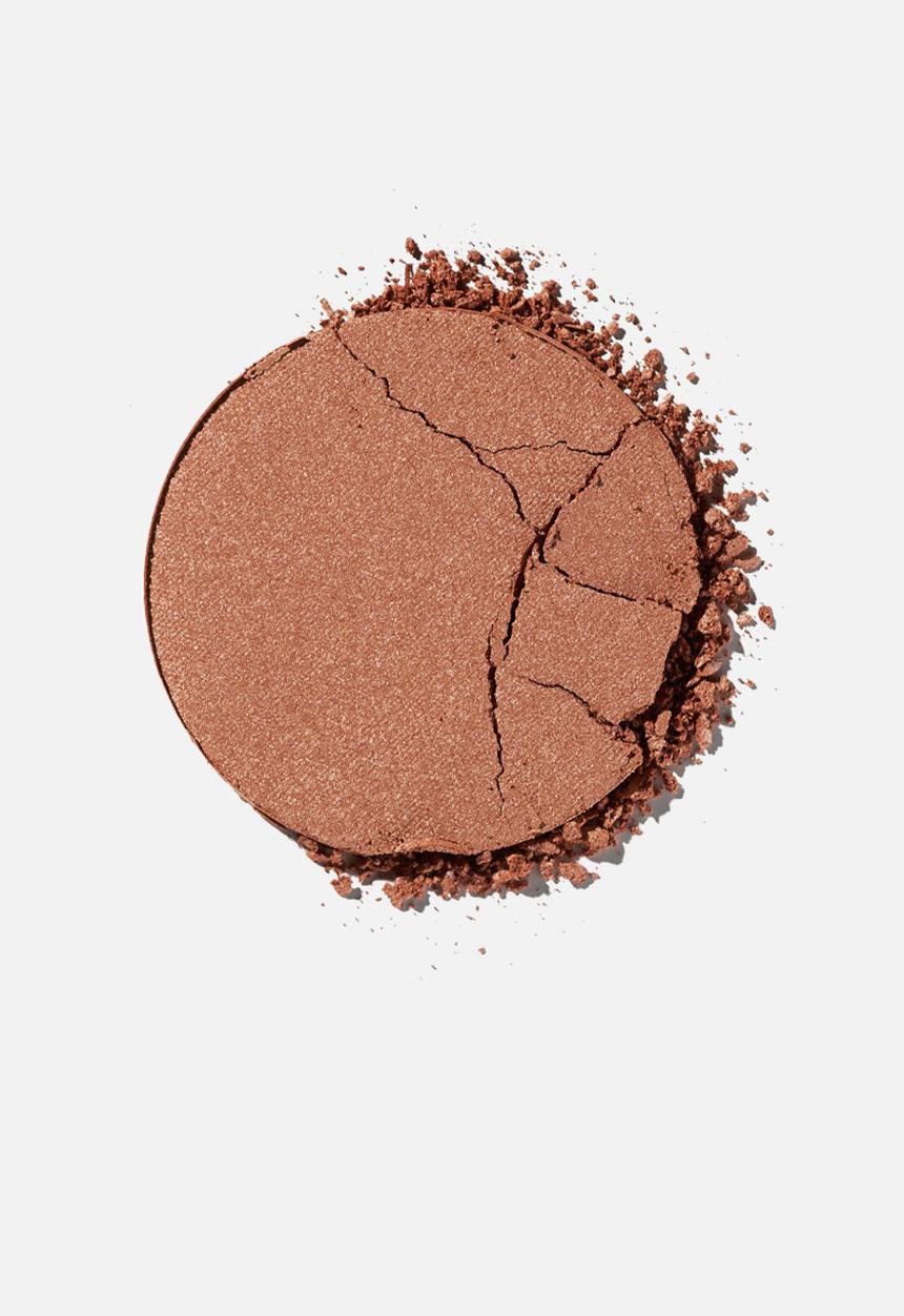 essence - Blush Crush! - 10 Caramel Latte
