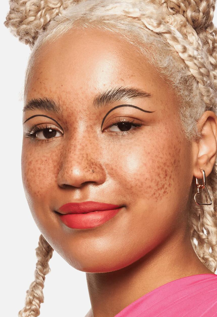essence - Blush Crush! - 40 Strawberry Flush