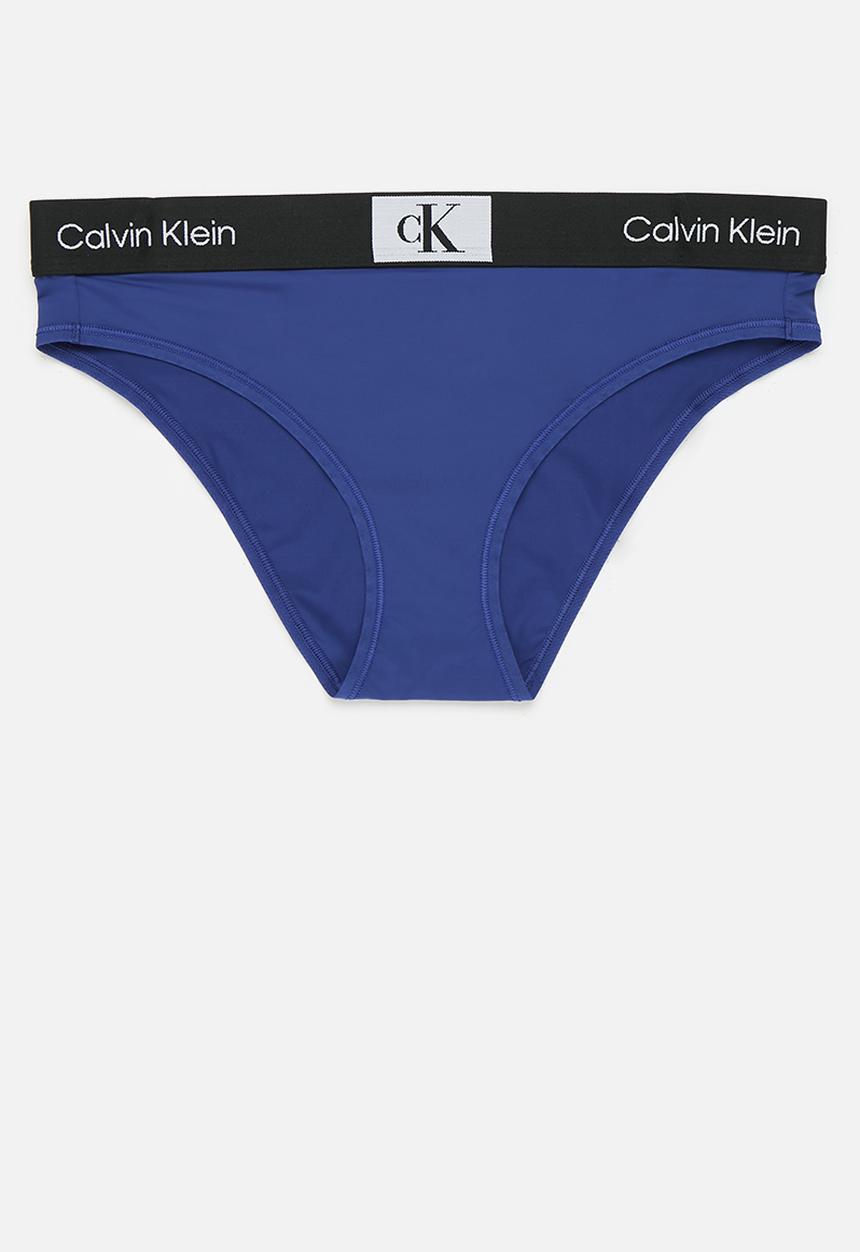 Calvin Klein - Modern bikini - limoges