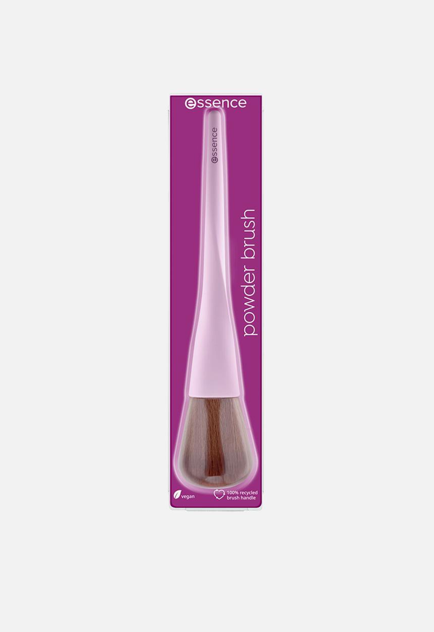 essence - Powder Brush 01