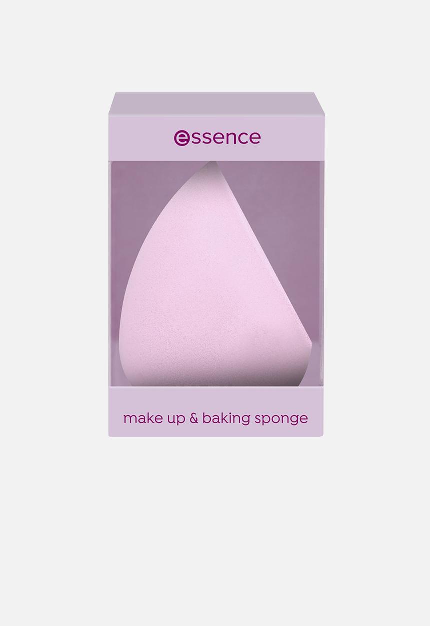 essence - Make-up & Baking Sponge 01