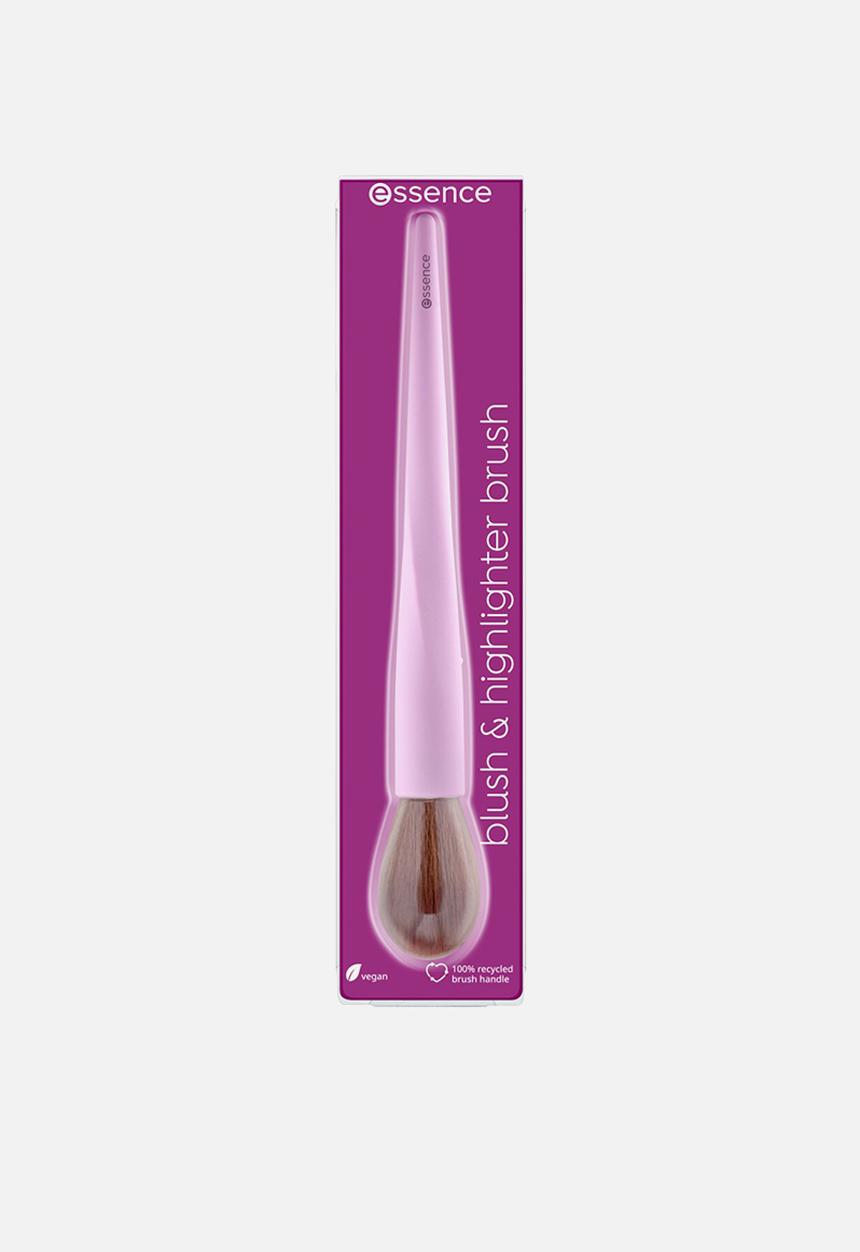 essence - Blush & Highlighter Brush 01
