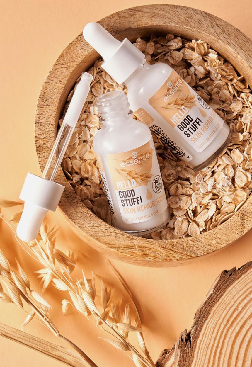 essence - Hello, Good Stuff! Skin Repair Serum