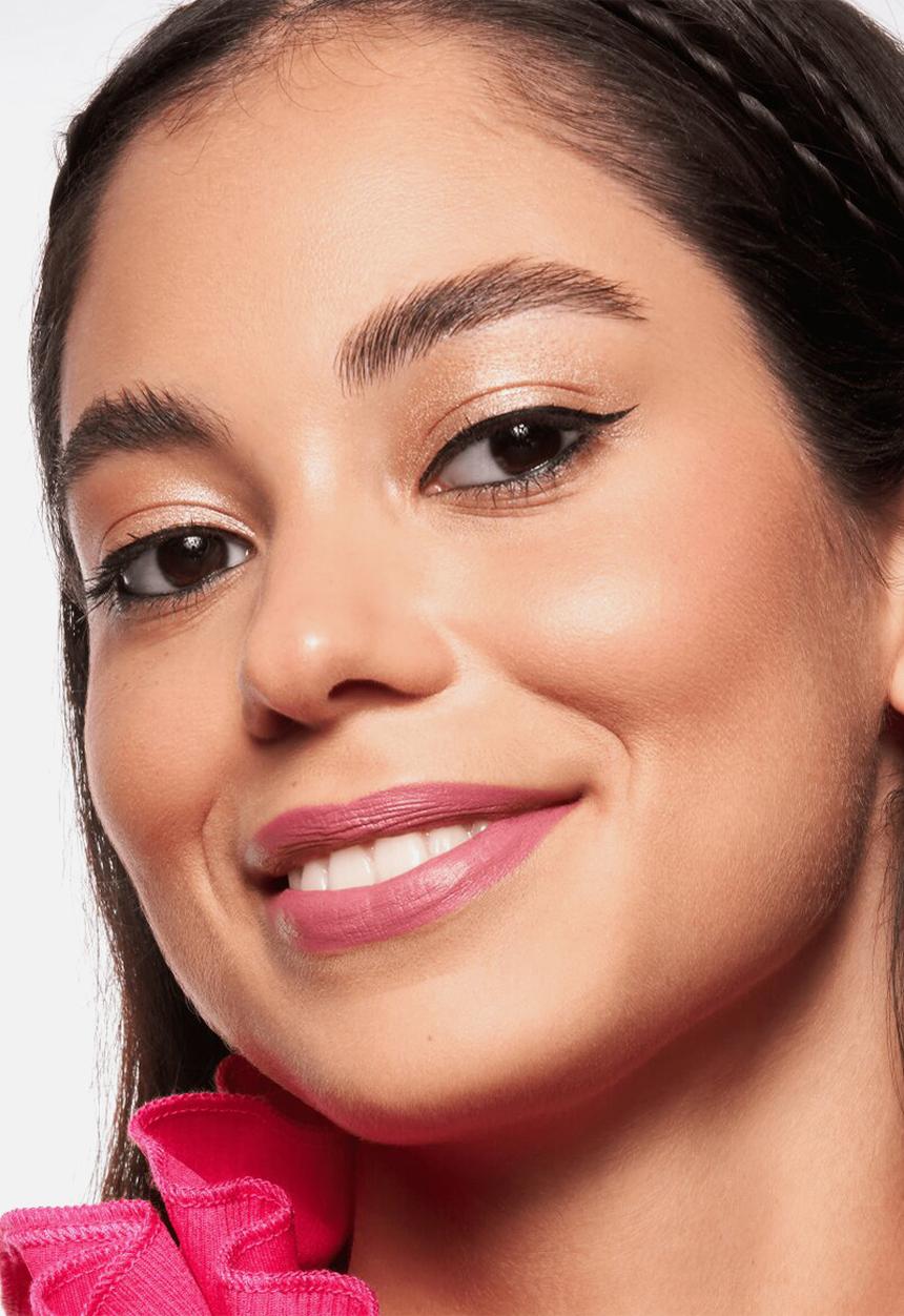essence - Baby Got Glow Liquid Highlighter - 20 Rose and Shine