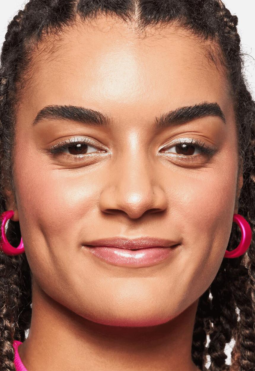 essence - Baby Got Glow Liquid Highlighter - 20 Rose and Shine