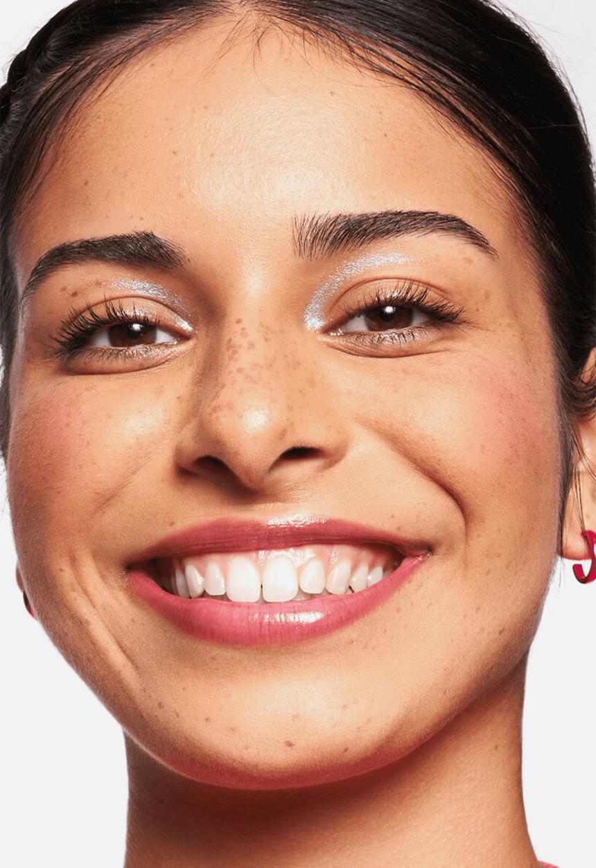 essence - Baby Got Blush Liquid Blush - 20 Blushin Berry