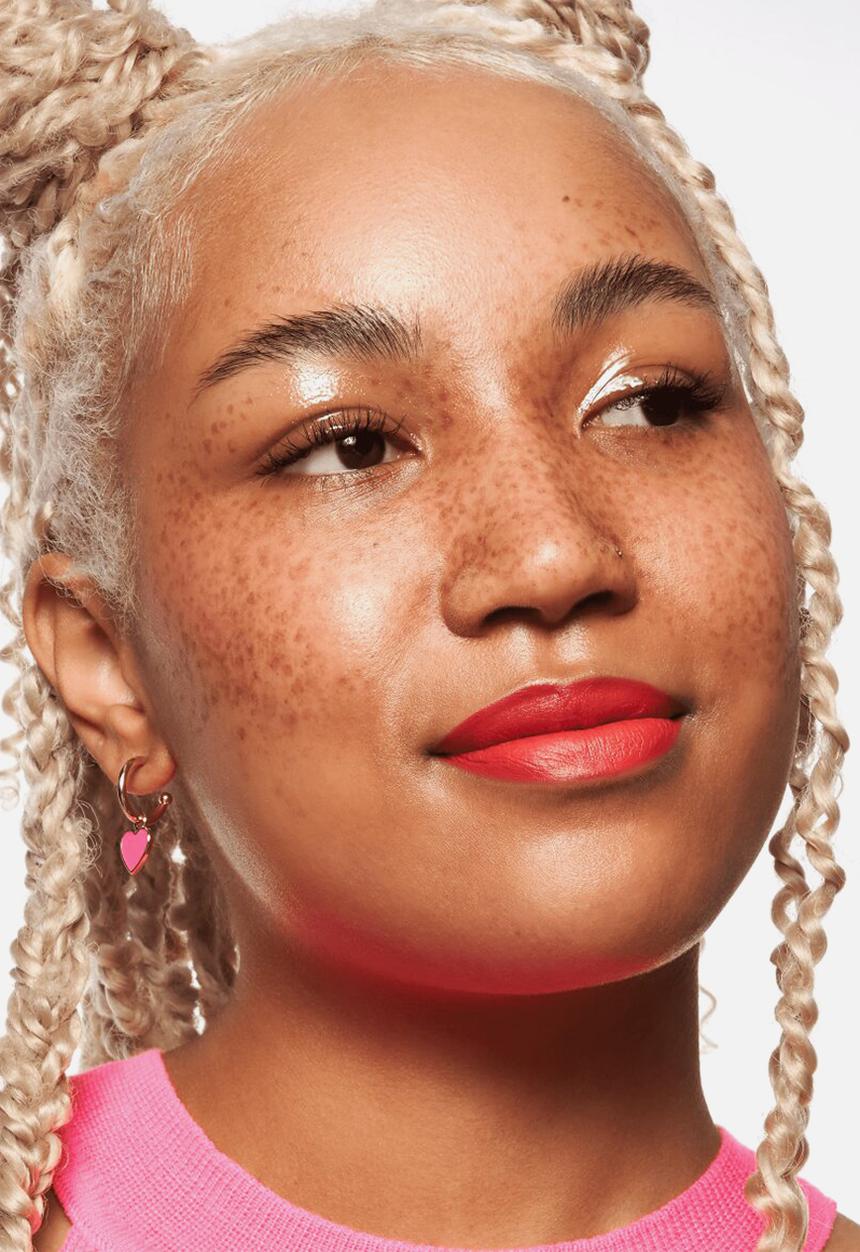 essence - Baby Got Blush Liquid Blush - 30 Dusty Rose