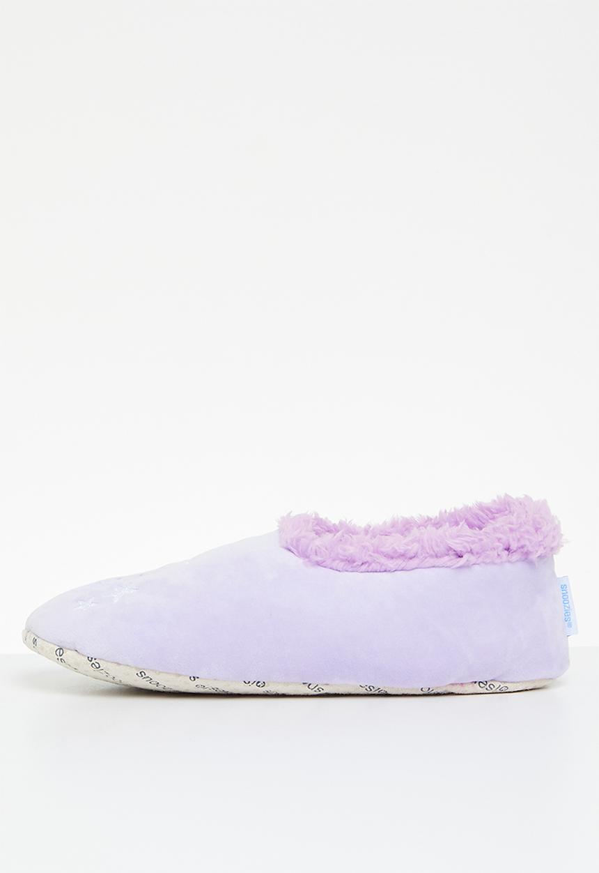 snoozies!® - Best mom in the galaxy - purple