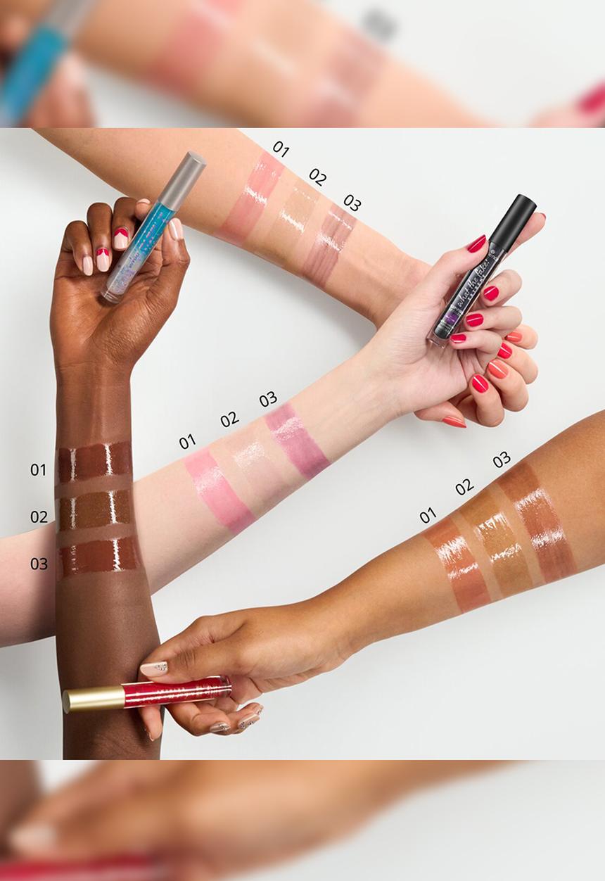 essence - What The Fake! Extreme Plumping Lip Filler - 03 Pepper Me Up!