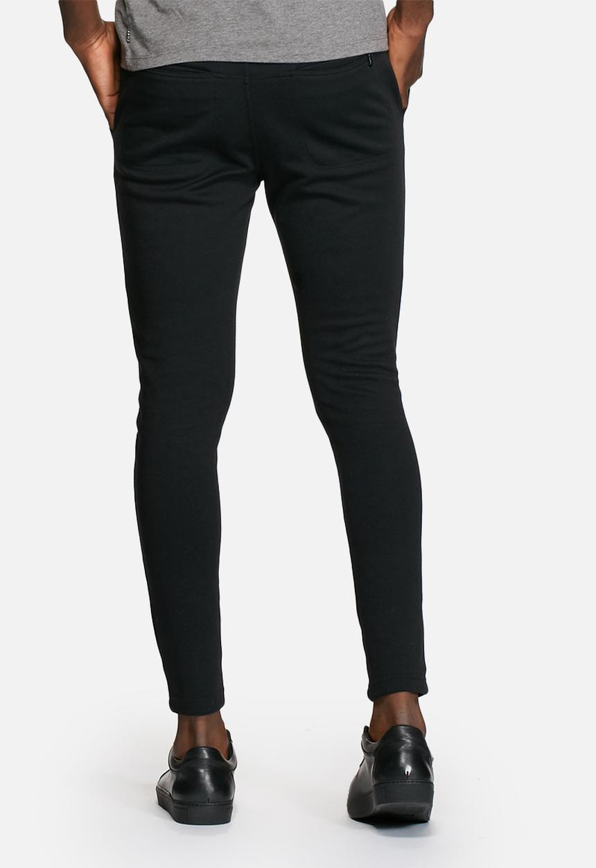 Jack & Jones - Plain Joggers