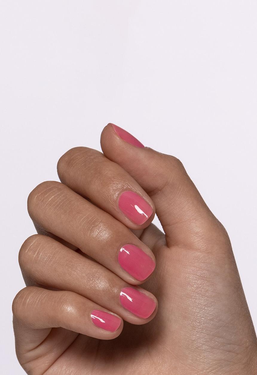 essence - Glossy Jelly nail polish 04