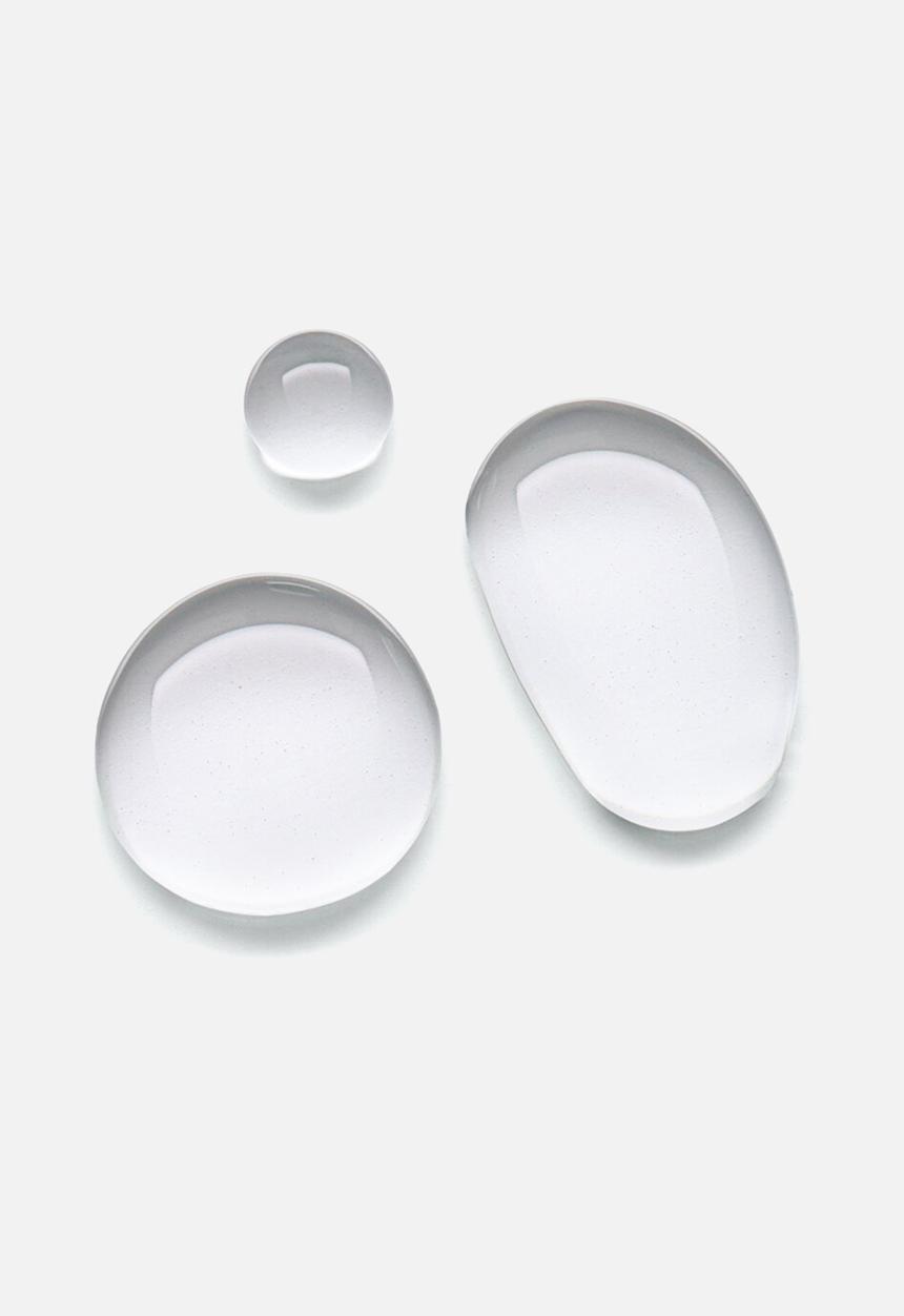 essence - 2 in 1 base & top coat