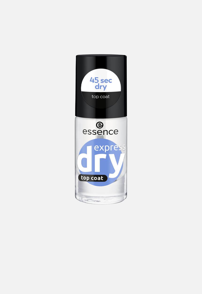 essence - Express Dry Top Coat