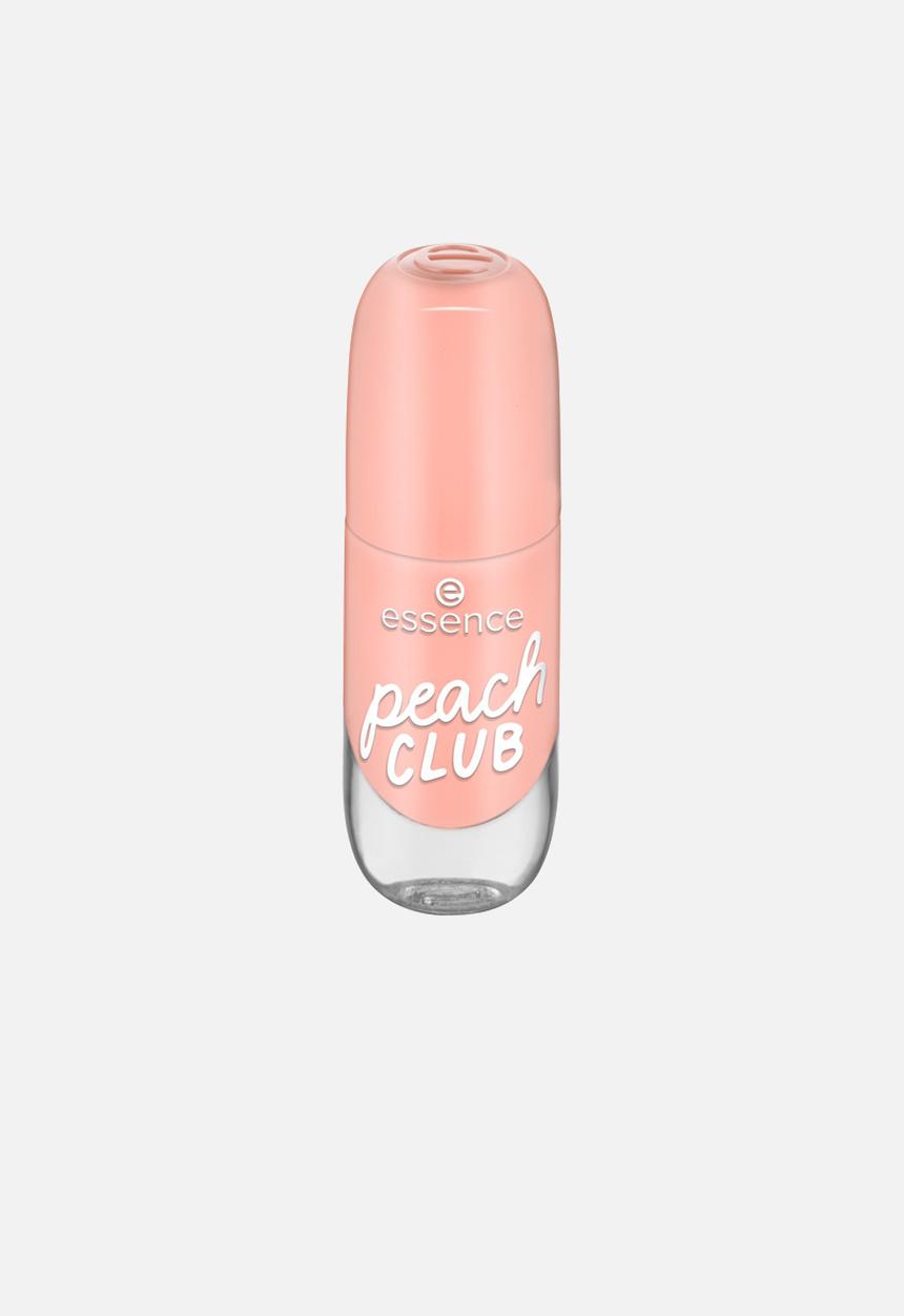 essence - Gel nail colour 68
