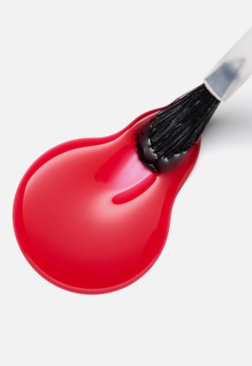 essence - Glossy Jelly nail polish 02