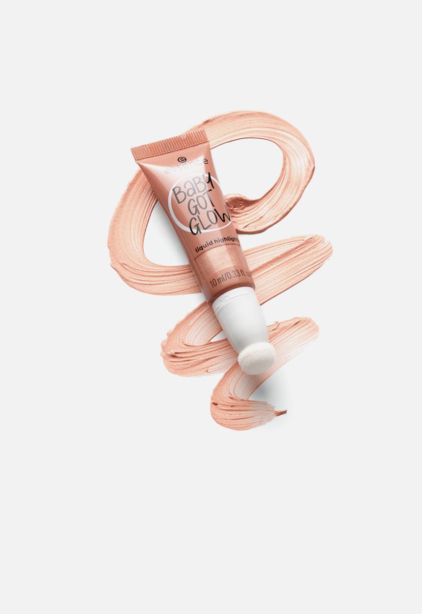 essence - BABY GOT GLOW liquid highlighter 30
