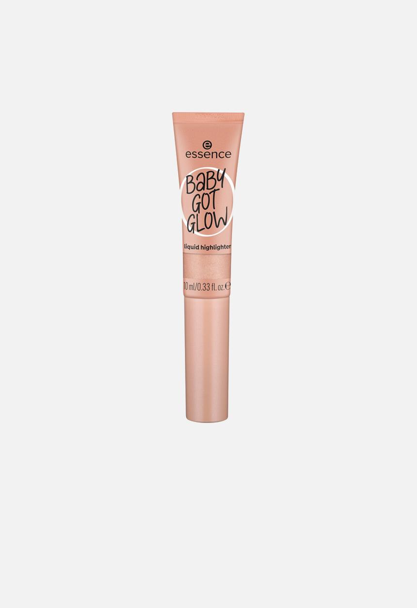 essence - BABY GOT GLOW liquid highlighter 30