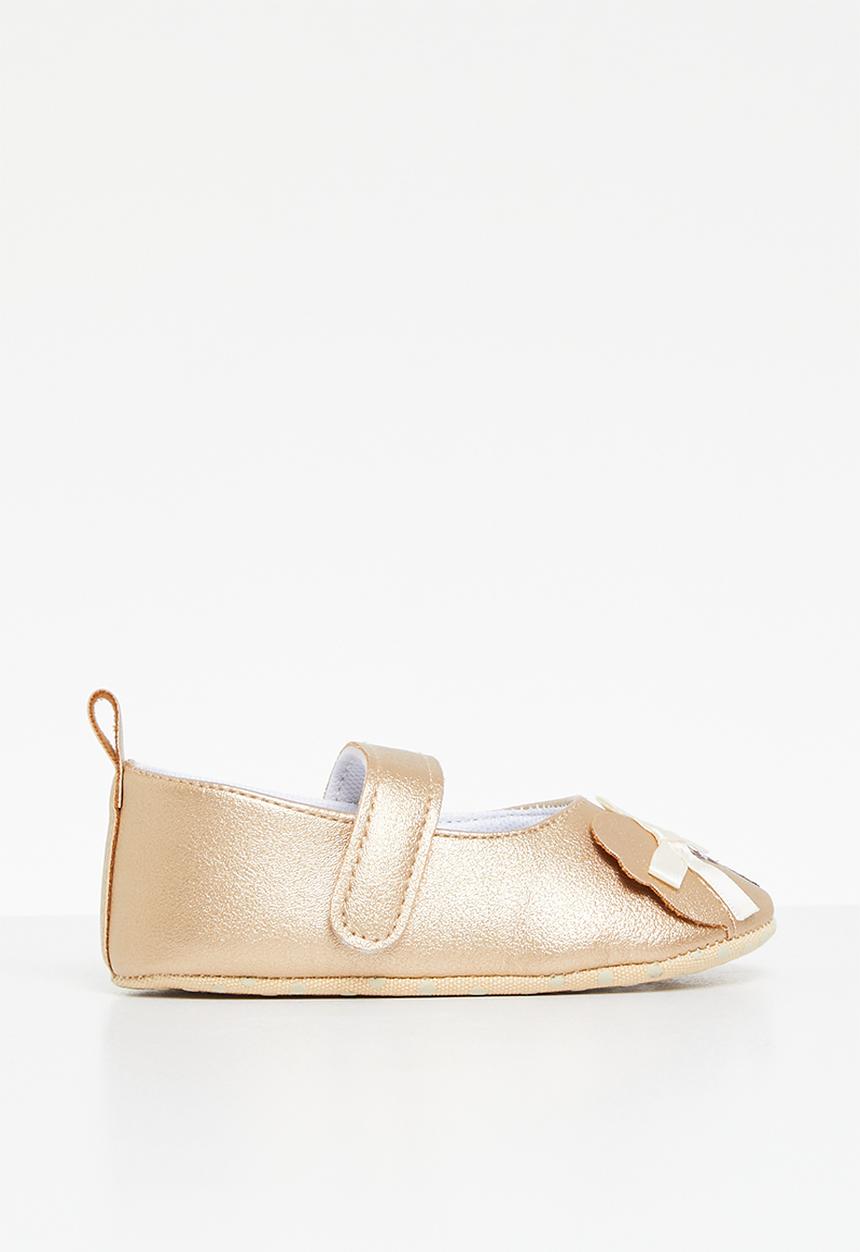 Pop Candy - Pumps - gold