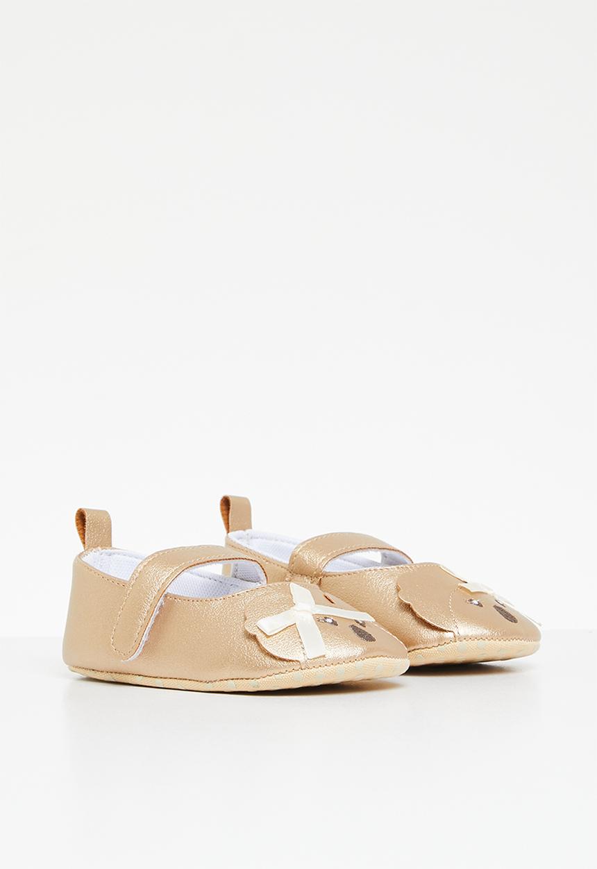 Pop Candy - Pumps - gold