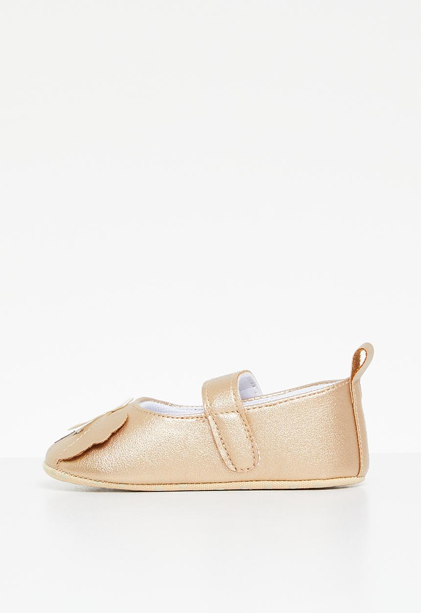 Pop Candy - Pumps - gold