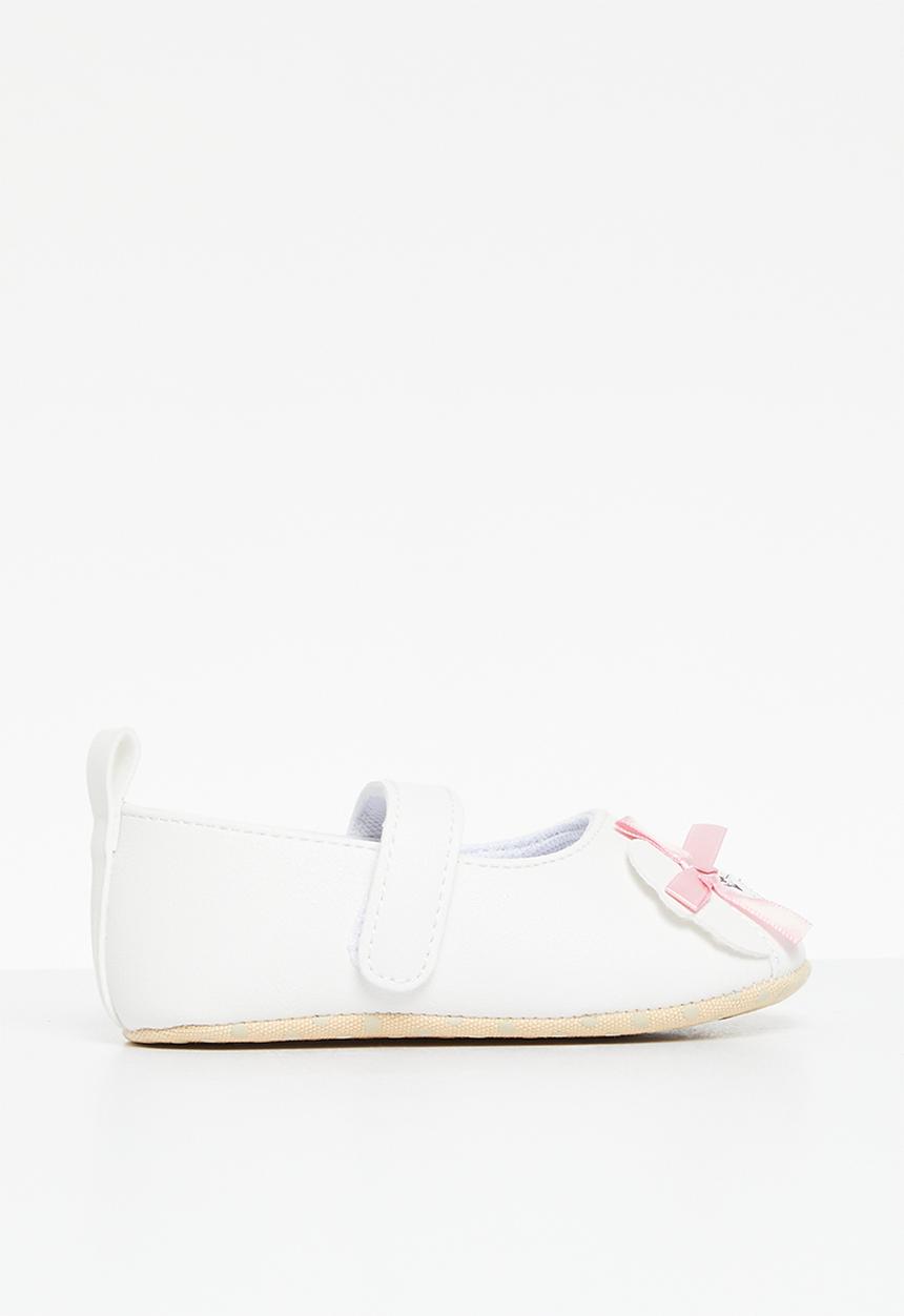 Pop Candy - Pumps - white