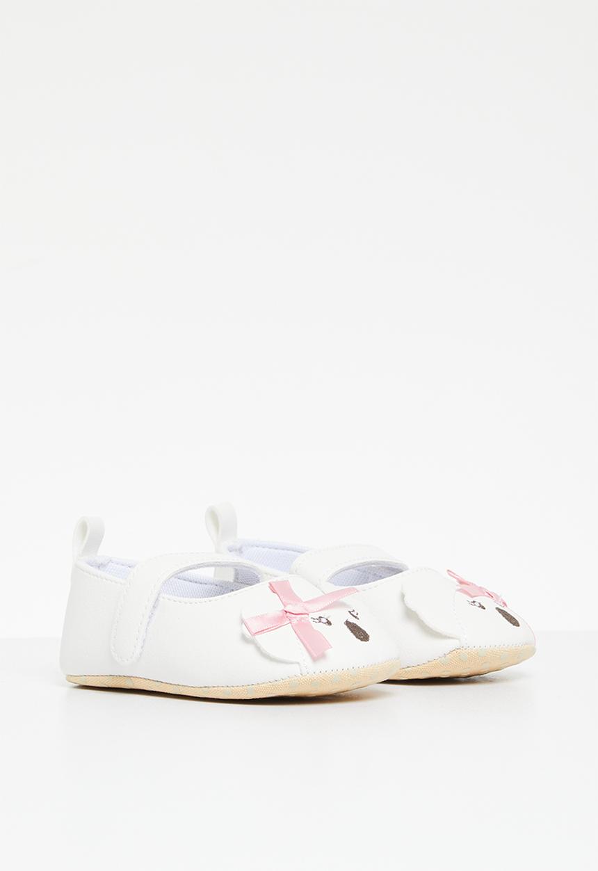 Pop Candy - Pumps - white