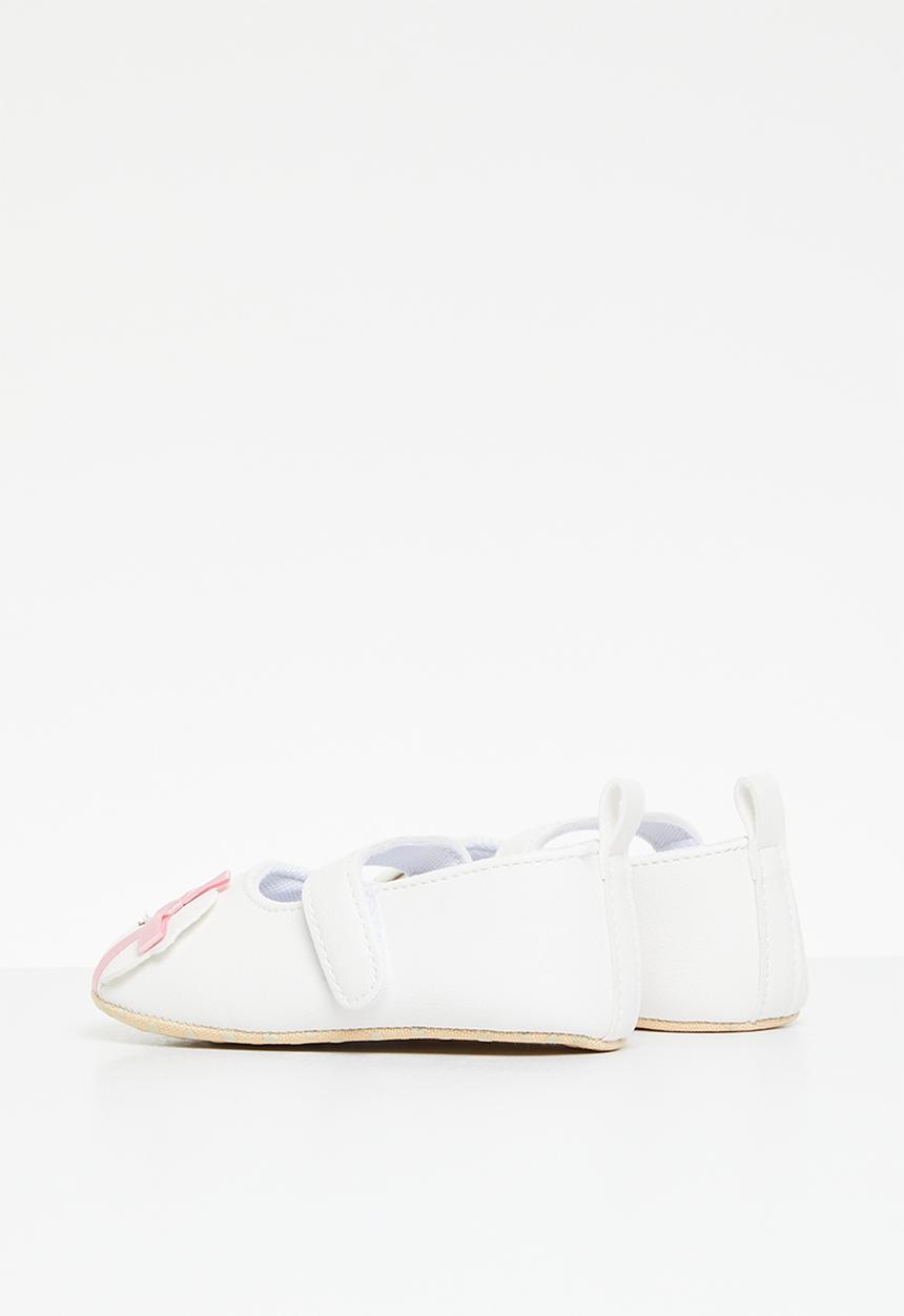 Pop Candy - Pumps - white