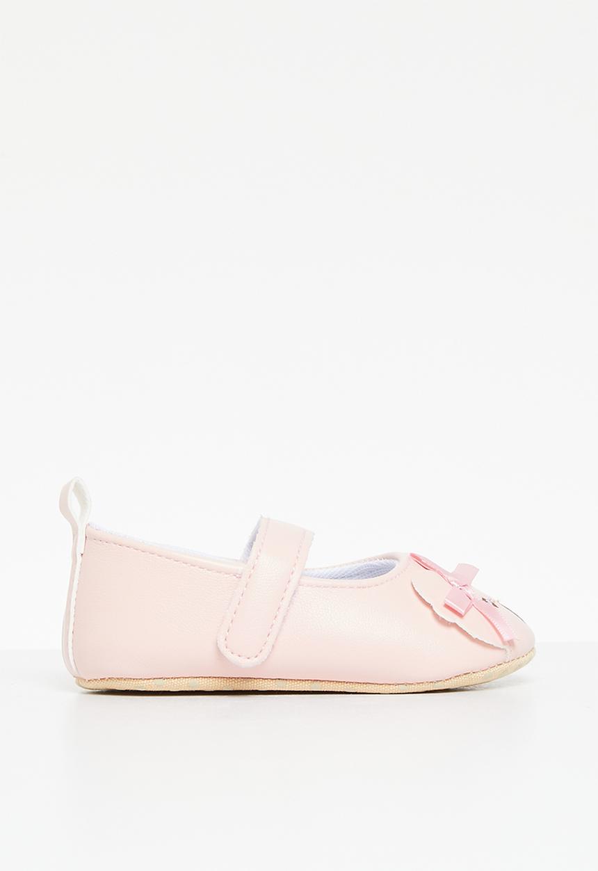 Pop Candy - Pumps - pink